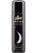 Pjur Original Concentrated Silicone Lubricant 8.5oz