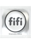 Fifi Disposable Sleeves 10 Each Per Pack