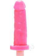 Clone-a-willy Silicone Dildo Molding Kit With Vibrator -...