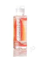 Fleshlube Fire Warming Lubricant 4 Ounce