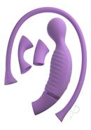 Fantasy For Her Ultimate Climax Her Silicone Rechargeable...