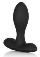 Eclipse Slender Probe Silicone Usb Rechargeable Anal Plug...