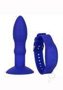 Eclipse Wristband Remote Control Silicone Rechargeable...