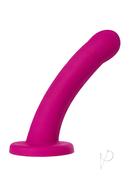 Nexus Collection By Sportsheets Galaxie Silicone Dildo 7in...