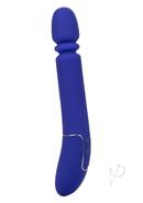 Shameless Slim Thumper Silicone Rechargeable Thrusting...