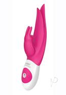 The Rabbit Company The Flutter Rabbit Rechargeable Silicone...