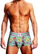 Prowler Swimming Trunk - Xlarge - Blue/multicolor