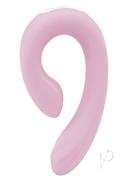 Bodywand Id Swirl Rechargeable Silicone Vibrator With...