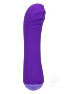 Thicc Chubby Buddy Rechargeable Silicone G-spot Vibrator -...
