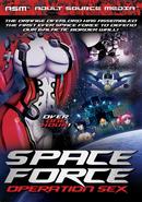 Space Force Operation Sex