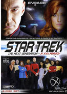 Star Trek Next Generation Xxx (disc)
