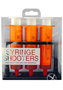 Syringe Shooters - Assorted Colors