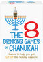 The 8 Drinking Games Of Chanukah